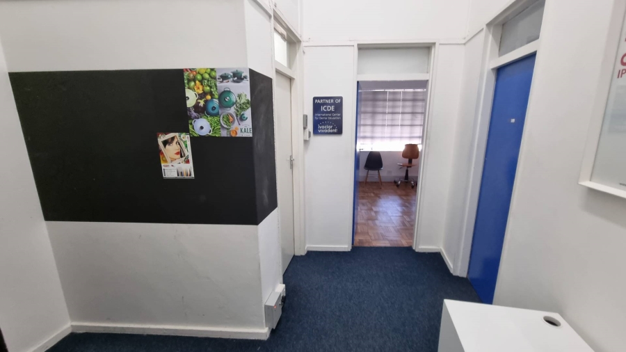 To Let commercial Property for Rent in Observatory Western Cape